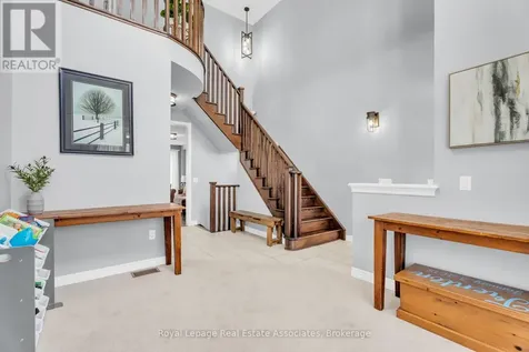 704 Cook Crescent Shelburne ON L9V 3V6