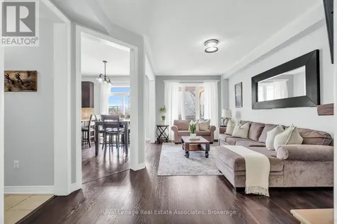 704 Cook Crescent Shelburne ON L9V 3V6