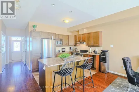 116 Dahlia Street Clarence-rockland ON K4K 0G1