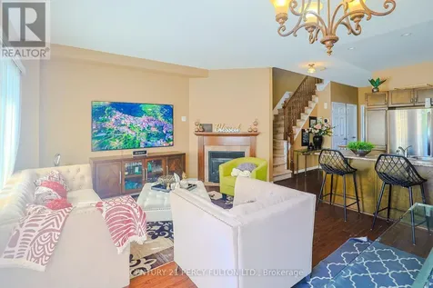 116 Dahlia Street Clarence-rockland ON K4K 0G1