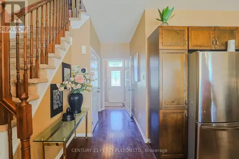 116 Dahlia Street Clarence-rockland ON K4K 0G1