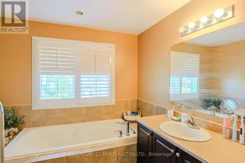 116 Dahlia Street Clarence-rockland ON K4K 0G1