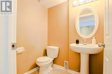 116 Dahlia Street Clarence-rockland ON K4K 0G1