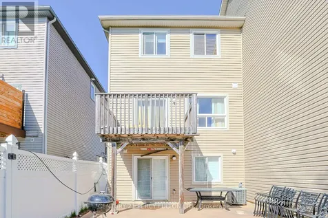 116 Dahlia Street Clarence-rockland ON K4K 0G1