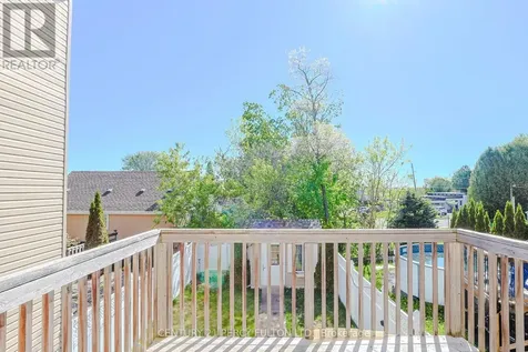 116 Dahlia Street Clarence-rockland ON K4K 0G1