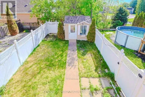 116 Dahlia Street Clarence-rockland ON K4K 0G1