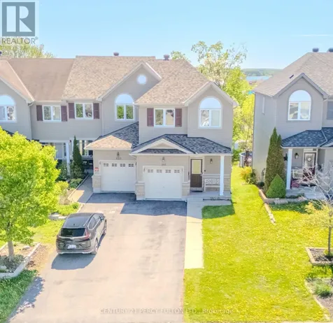 116 Dahlia Street Clarence-rockland ON K4K 0G1