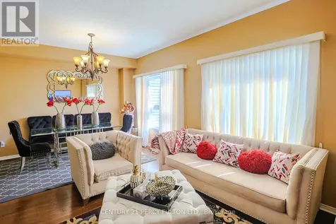 116 Dahlia Street Clarence-rockland ON K4K 0G1