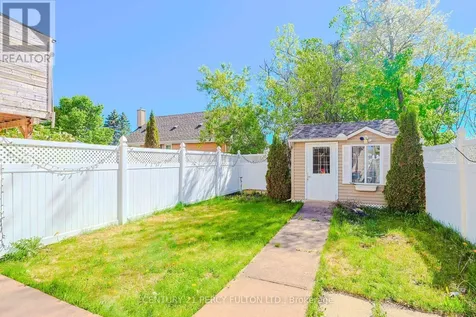 116 Dahlia Street Clarence-rockland ON K4K 0G1