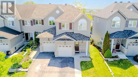 116 Dahlia Street Clarence-rockland ON K4K 0G1
