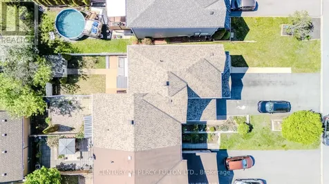 116 Dahlia Street Clarence-rockland ON K4K 0G1