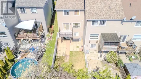 116 Dahlia Street Clarence-rockland ON K4K 0G1