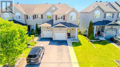 116 Dahlia Street Clarence-rockland ON K4K 0G1