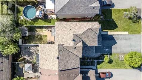 116 Dahlia Street Clarence-rockland ON K4K 0G1
