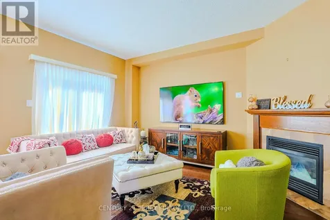 116 Dahlia Street Clarence-rockland ON K4K 0G1