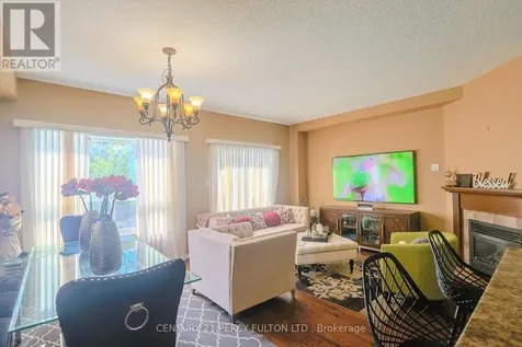 116 Dahlia Street Clarence-rockland ON K4K 0G1