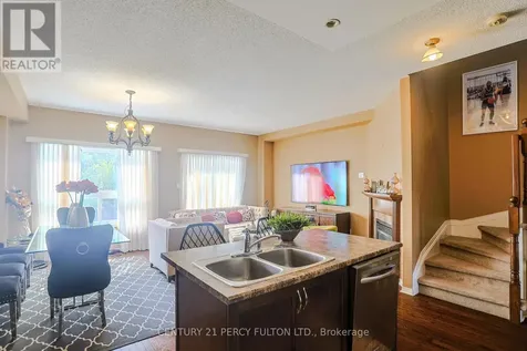 116 Dahlia Street Clarence-rockland ON K4K 0G1