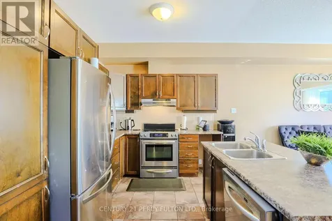 116 Dahlia Street Clarence-rockland ON K4K 0G1