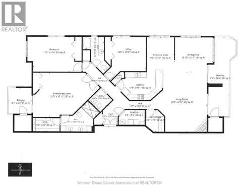 320 Village Grove Drive Tecumseh ON N8N 4X7