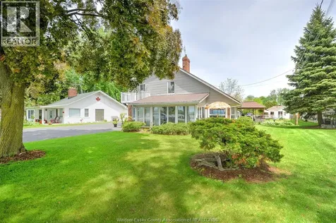 1047 Front Road South Amherstburg ON N9V 2M4