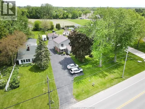 1047 Front Road South Amherstburg ON N9V 2M4