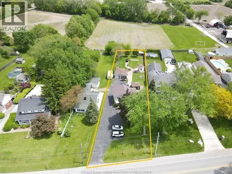 1047 Front Road South Amherstburg ON N9V 2M4