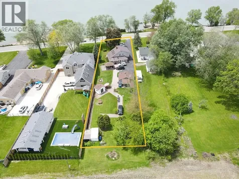1047 Front Road South Amherstburg ON N9V 2M4