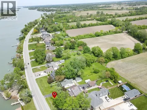 1047 Front Road South Amherstburg ON N9V 2M4
