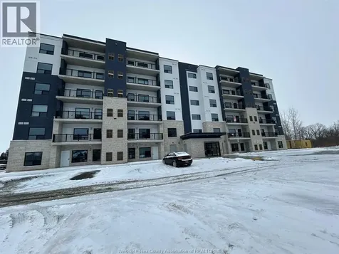 3320 Stella Crescent Windsor ON N8T 0B7