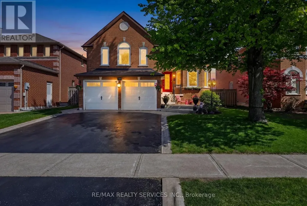 150 Royal Valley Drive Caledon ON L7C 1B3