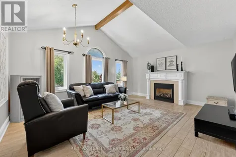 150 Royal Valley Drive Caledon ON L7C 1B3