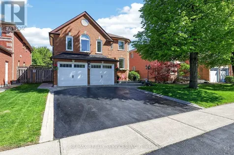 150 Royal Valley Drive Caledon ON L7C 1B3