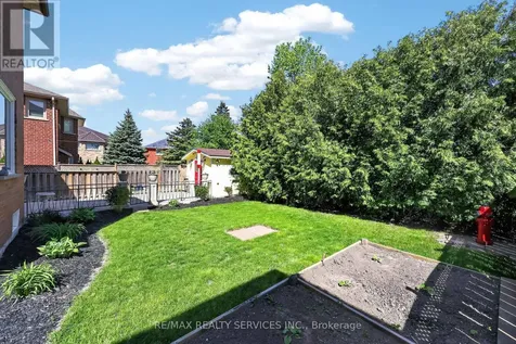 150 Royal Valley Drive Caledon ON L7C 1B3