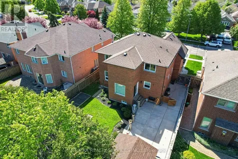 150 Royal Valley Drive Caledon ON L7C 1B3