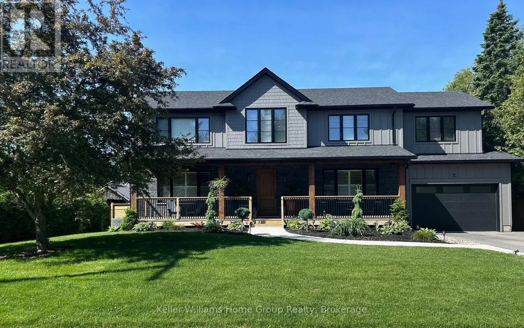 801 Watson Road South Puslinch ON N0B 1C0