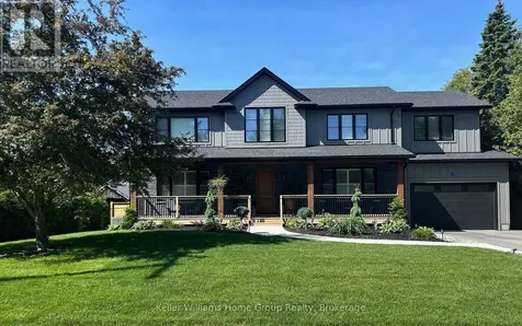 801 Watson Road South Puslinch ON N0B 1C0