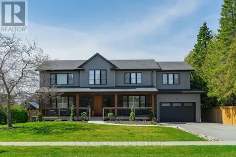 801 Watson Road South Puslinch ON N0B 1C0