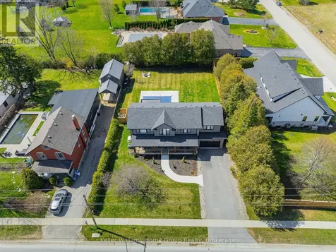 801 Watson Road South Puslinch ON N0B 1C0