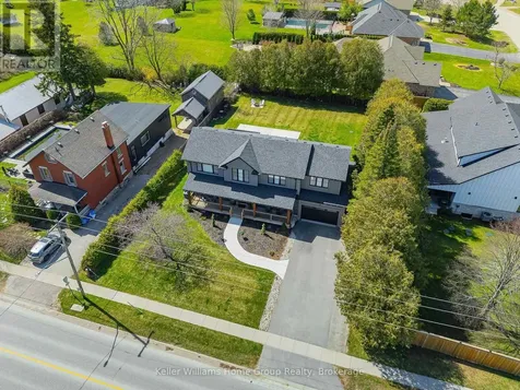 801 Watson Road South Puslinch ON N0B 1C0