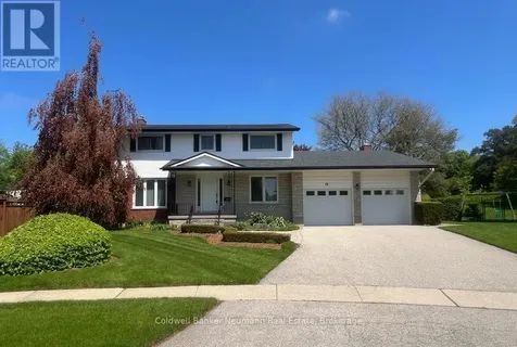 18 Carmine Place Guelph (victoria North) ON N1E 3V1
