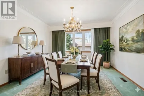18 Carmine Place Guelph (victoria North) ON N1E 3V1