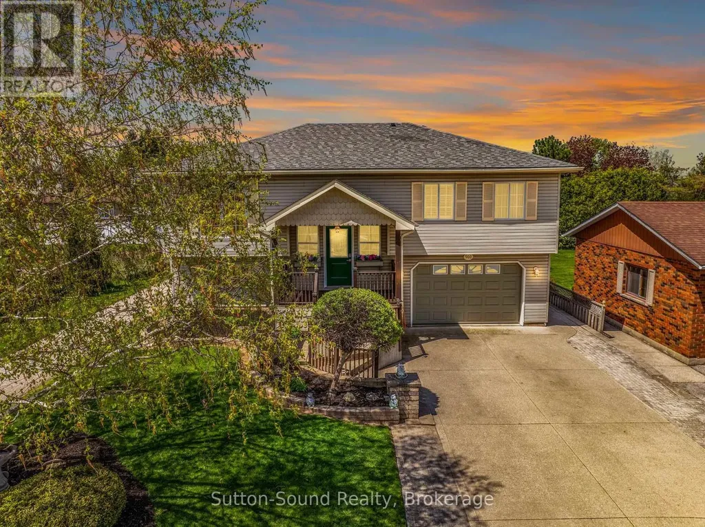 900 10th Avenue East Owen Sound ON N4K 3H7