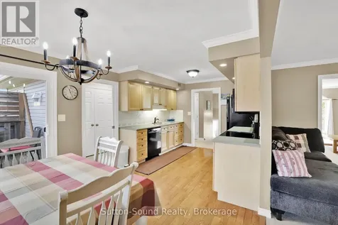 900 10th Avenue East Owen Sound ON N4K 3H7