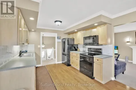 900 10th Avenue East Owen Sound ON N4K 3H7
