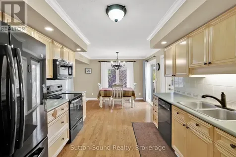 900 10th Avenue East Owen Sound ON N4K 3H7