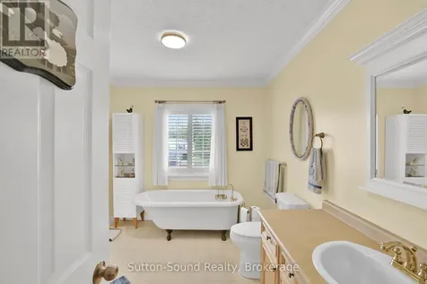 900 10th Avenue East Owen Sound ON N4K 3H7