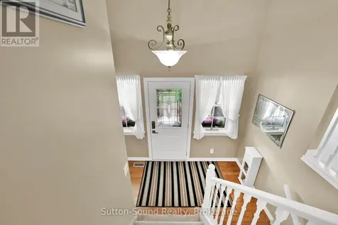 900 10th Avenue East Owen Sound ON N4K 3H7
