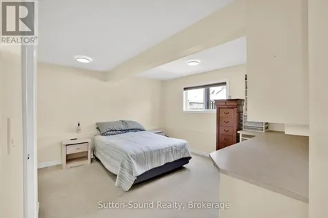 900 10th Avenue East Owen Sound ON N4K 3H7