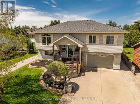 900 10th Avenue East Owen Sound ON N4K 3H7