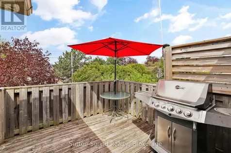 900 10th Avenue East Owen Sound ON N4K 3H7